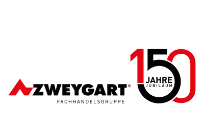 Zweygart Unternehmensjubiläum 150 Jahre 2024